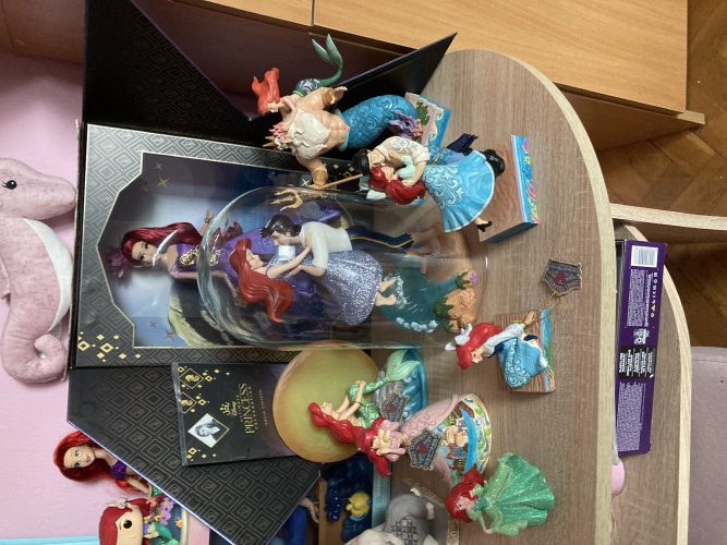 Sara, Toruń Sara, Toruń