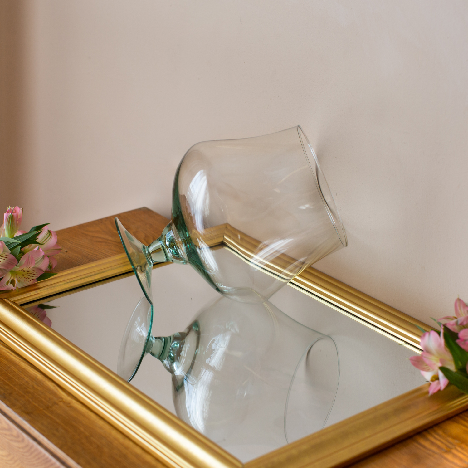 DETAL W STYLU GLAMOUR