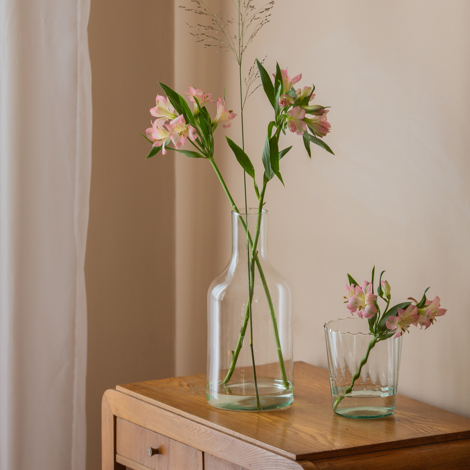 DONICZKA I WAZON W JEDNYM