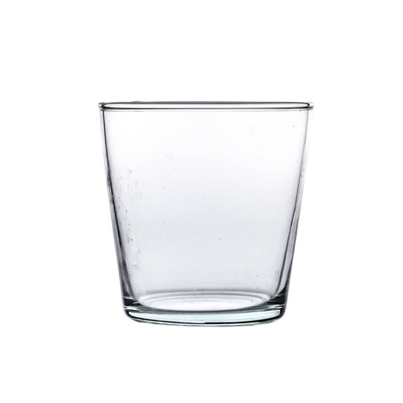 Szklanka do napojów W-697A H:8 cm D:8,5cm OUTLET