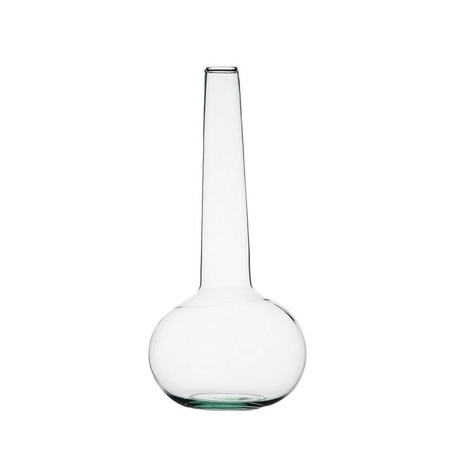 Wazon butelka W-616 H:35cm D:16.5cm