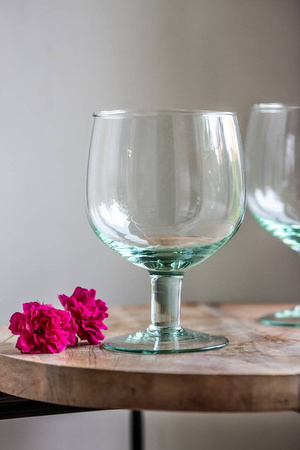 Kieliszek do piwa WL-67 H:15cm D:10,8cm