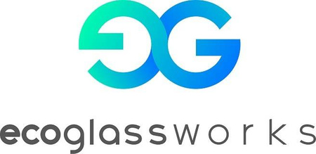 Glass 1182 H:15,5cm, D:8,4cm OUTLET