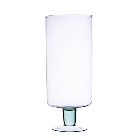 Wazon na stopie W-197 H:50cm D:18cm