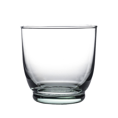 Szklanka 1024 H:9,8cm D:9,5cm OUTLET