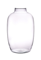 Szklane terrarium W-714 H:30m D:19cm