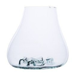 Szkło lane formowane ręcznie 12-13cm