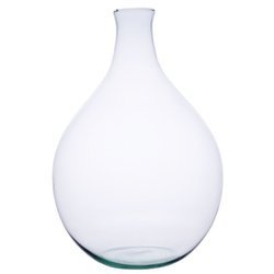 Szklane terrarium W-563 H:36cm D:25cm