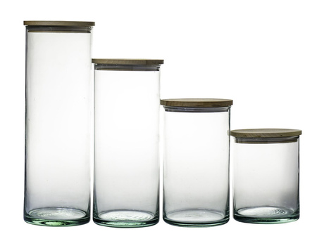 Zestaw cylindrów + zatyczki