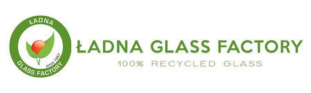 Szklane terrarium jajko ogród w szkle W-527A+W-527 górny otwór SALE