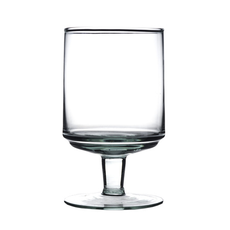 Kieliszek W-653 H:13cm D:8,1cm