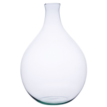 Szklane terrarium W-563 H:36cm D:25cm