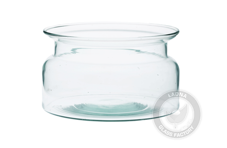 Misa Słój W-332G5 H:9.5cm D:16cm