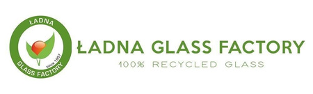 Szklany klosz z bazą W-300+cylinder H:46cm D:22cm