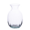 Szklany wazon WL-69 Aoptyk H:12cm D:9cm