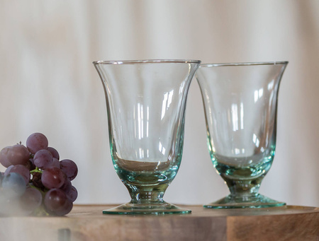 Kieliszek na wodę 2168 H:11,9cm, D:8,1cm