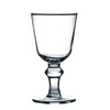 Glass 1182 H:15,5cm, D:8,4cm