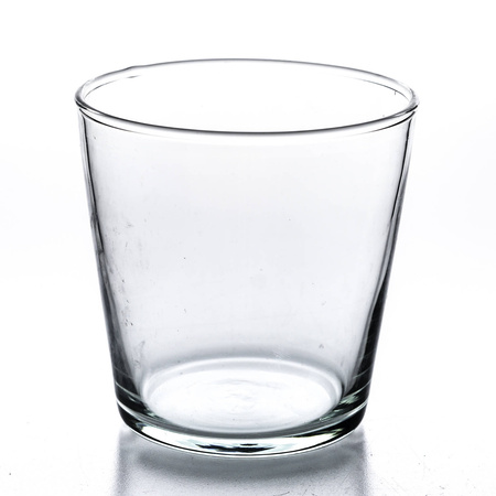 Szklanka do napojów W-697A H:8 cm D:8,5cm OUTLET