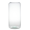Szklany wazon słój W-605B H:40cm D:19cm OUTLET