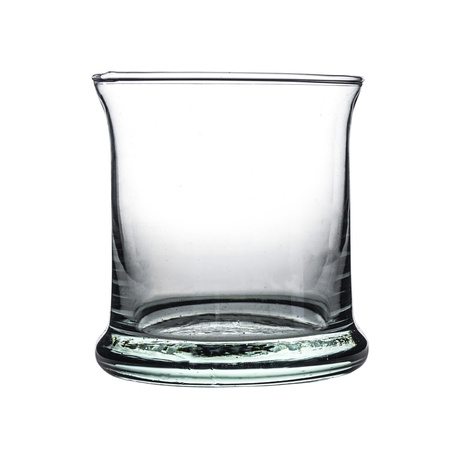 Szklanka 1021  H:9,5cm D:8,5cm OUTLET