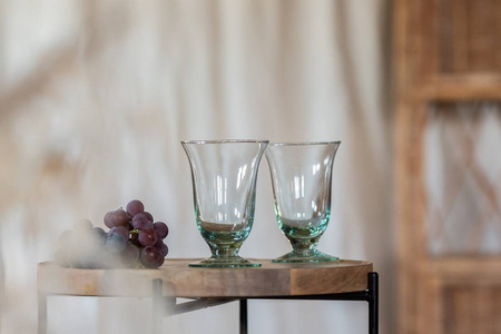 Kieliszek na wodę 2168 H:11,9cm, D:8,1cm