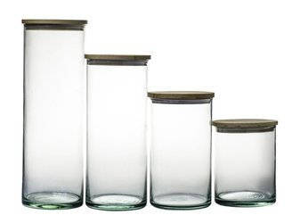 Zestaw cylindrów + zatyczki