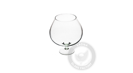 Wazon koniak KK-2 H:26cm D:23cm