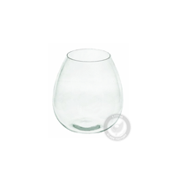 Wazon W-218B H:25cm D:15cm