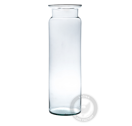 Wazon Słój W-332P2 H:50cm D:15cm