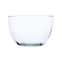 Szklana miseczka WL-61 H:8cm D:12cm